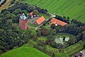 Fyrtårnet Leuchtturm Neuwerk