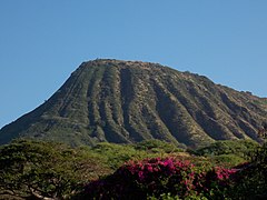 Koko Head Oahu, HI