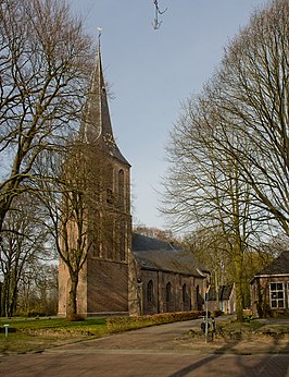Kerk van Sleen