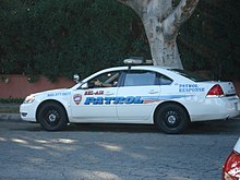 An ADT Bel-Air Patrol vehicle ADT Bel-Air Patrol Vehicle.jpg