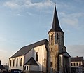 Église Saint-Nicolas (XVIIIe siècle)