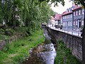 Die Abzucht in Goslar