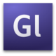 Логотип программы Adobe GoLive