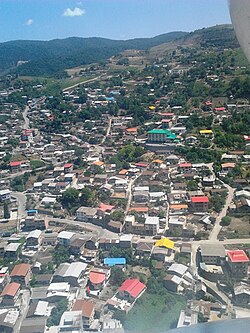 Aerial photo of Zirab.jpg