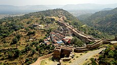 Image illustrative de l’article Forts de colline du Rajasthan