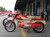 Aermacchi Chimera