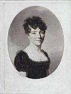 Alexandrine-Sophie de Bawr