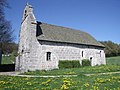 Église Saint-Pierre d'Alleyrat