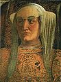 Q64222Barbara van Brandenburg-Kulmbachgeboren op 30 september 1422overleden op 7 november 1481