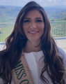 Andrea Zanettin Miss Grand Italy 2023
