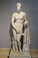 Aphrodite van Cnidus (Vaticaanse Musea)