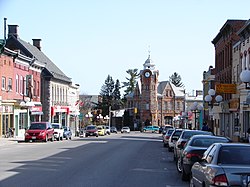 John Street, Arnprior