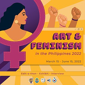 Art and Feminism in the Philippines