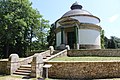 Georges Cadoudalen mausoleoa.