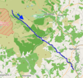 Mionsamhail do leagan ó 18:03, 7 Bealtaine 2021