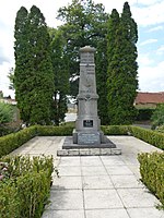 Monument aux morts