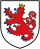 Sankt Vither Wappen