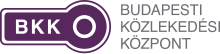 BKK logo.svg