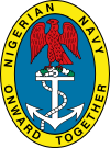 Badge of the Nigerian Navy.svg