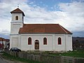 Biserica reformată