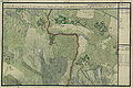 Racovița în Harta Iosefină a Banatului, 1769-72