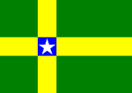 Флаг Говернадор-Нунис-Фрейри
