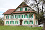 Bauernhaus, Besenbüren