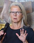 Bente Lykke Møller