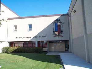Schools In Alberta