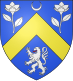 Coat of arms of Maresville