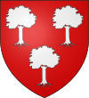 Blason de Wavrans-sur-l'Aa