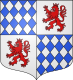 Coat of arms of Clacy-et-Thierret
