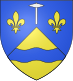 Coat of arms of Montigny-lès-Cormeilles