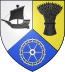 Blason de Morannes