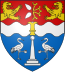 Blason de Roques