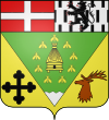 Blason de Vailly