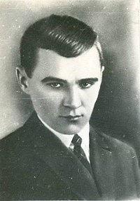 Vasyl Bobynskyi