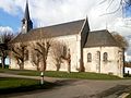 Église Saint-Sulpice du Boulay