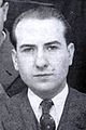 Ricardo Carballo (1910-1990), Spanish philologist and Professor University of Santiago de Compostela