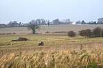 Iron Age settlement