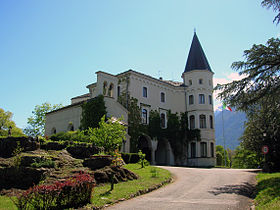 Image illustrative de l’article Château Jocteau