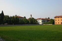 Castelnuovo Bozzente