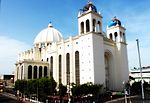 Catedral Metropolitana.