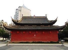 Changxing Confucian Temple 60 2014-03.JPG