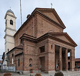 Cappuccini – Veduta