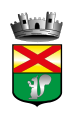 Coat of arms of Mandelieu-la Napoule