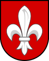 Coat of arms of Čechtice