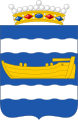 Escudo de la provincia de Uusimaa