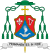 Miklós Beer's coat of arms