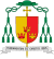 Norbert Trelle's coat of arms